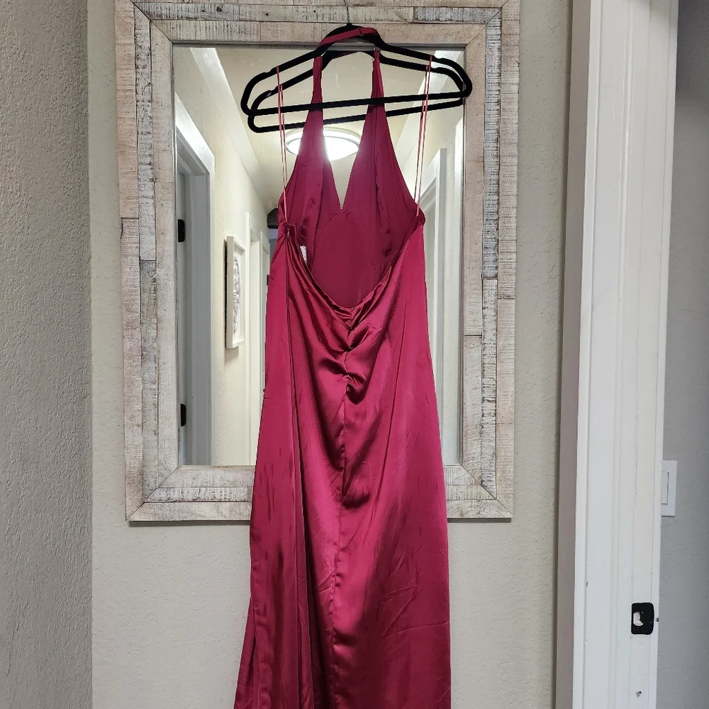 Free People Dance Til Dawn Dress - Picture 5 of 8